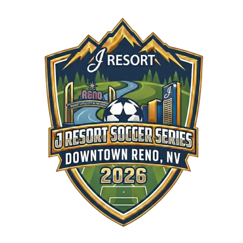 J Resort Soccer Series 2026 - Youth Soccer Tournament in Downtown Reno, NV
